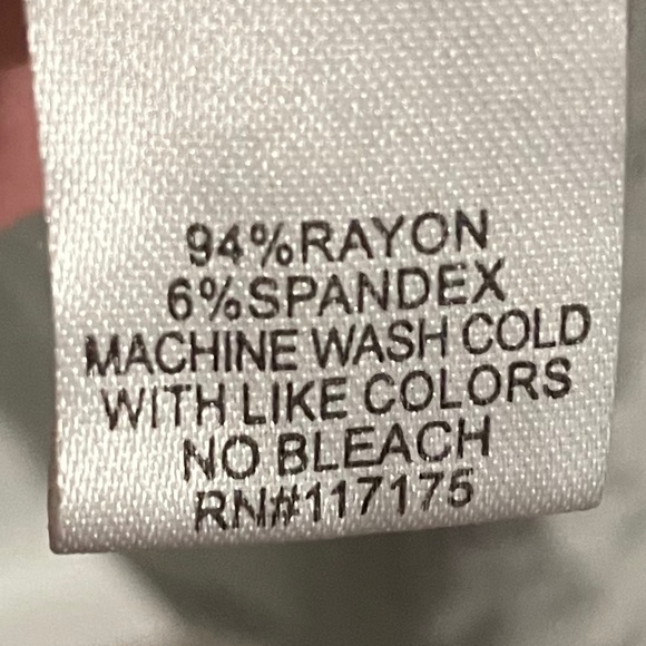 5 for $20: Saint Tropez West shirt - Picture 8 of 8